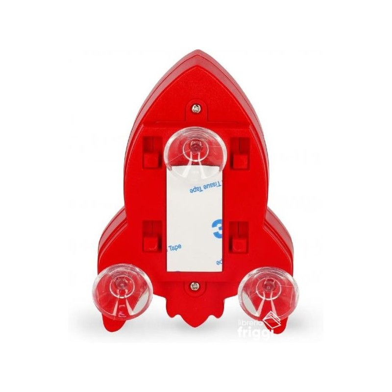 LEGAMI - CLEAN O'CLOCK TIMER MANI E DENTI - SPACE (Cod. B0G3BK29ZT)