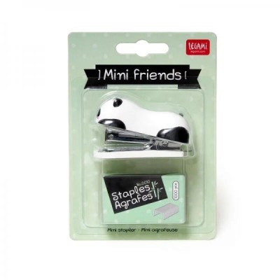 LEGAMI - MINI CUCITRICE PANDA .. (Cod. B078HNQBKV -/)