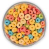 LEGAMI - TAZZA PER CEREALI IN GRES "BUONGIORNO!" - KITTY