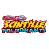 SCINTILLE FOLGORANTI