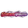 SCARLATTO E VIOLETTO