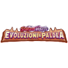 EVOLUZIONI A PALDEA