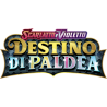 DESTINO DI PALDEA