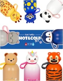 legami accessori
