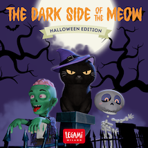 LEGAMI HALLOWEEN