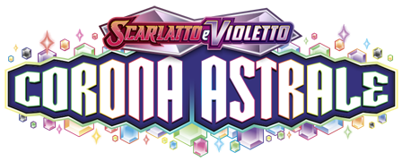 CORONA ASTRALE