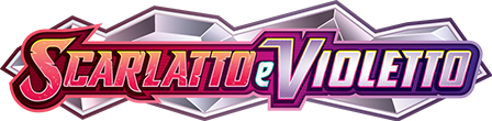 SCARLATTO E VIOLETTO