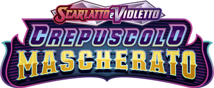 CREPUSCOLO MASCHERATO