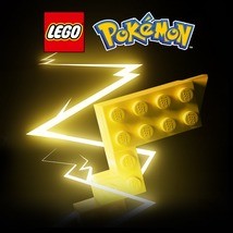 POKEMON LEGO