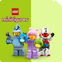 Minifigure
