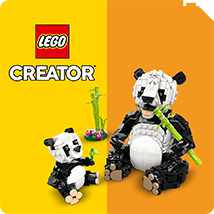 Creator 3in1