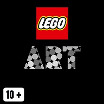 Lego Art