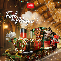 legami natale