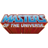 Masters of the Universe